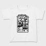 Star Wars 21, Tricou Copii