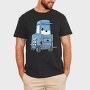 Cars 24, Tricou Barbati (Unisex)