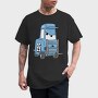 Cars 24, Tricou Barbati (Unisex)