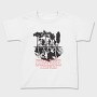Stranger Things 3, Tricou Copii