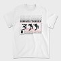 Surpass Yourself 1, Tricou Barbati (Unisex)