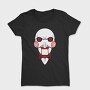 Terror 10, Tricou Femei