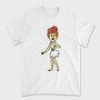 The Flintstones 17, Tricou Barbati (Unisex)