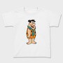 The Flintstones 21, Tricou Copii