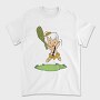 The Flintstones 22, Tricou Barbati (Unisex)