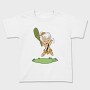 The Flintstones 22, Tricou Copii
