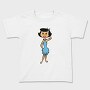 The Flintstones 5, Tricou Copii