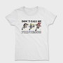The Powerpuff Girls 10, Tricou Femei