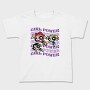 The Powerpuff Girls 4, Tricou Copii