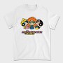 The Powerpuff Girls Aurora Merida, Tricou Barbati (Unisex)