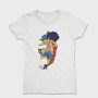 The Simpsons 39, Tricou Femei
