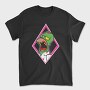 The Simpsons 43, Tricou Barbati (Unisex)