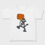 The Simpsons 8, Tricou Copii