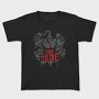 Time to Die Mortal Kombat, Tricou Copii
