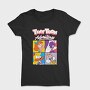 Tiny Toon 1, Tricou Femei
