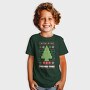 Chemis Tree, Tricou Copii