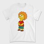 Todd Flanders 01, Tricou Barbati (Unisex)