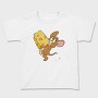 Tom and Jerry 9, Tricou Copii