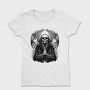 Angel Skull, Tricou Femei