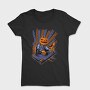 Pumpkin Dj Mix, Tricou Femei