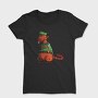 Police Pug Patrol, Tricou Femei