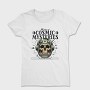 The Face of Cosmic Mysteries, Tricou Femei