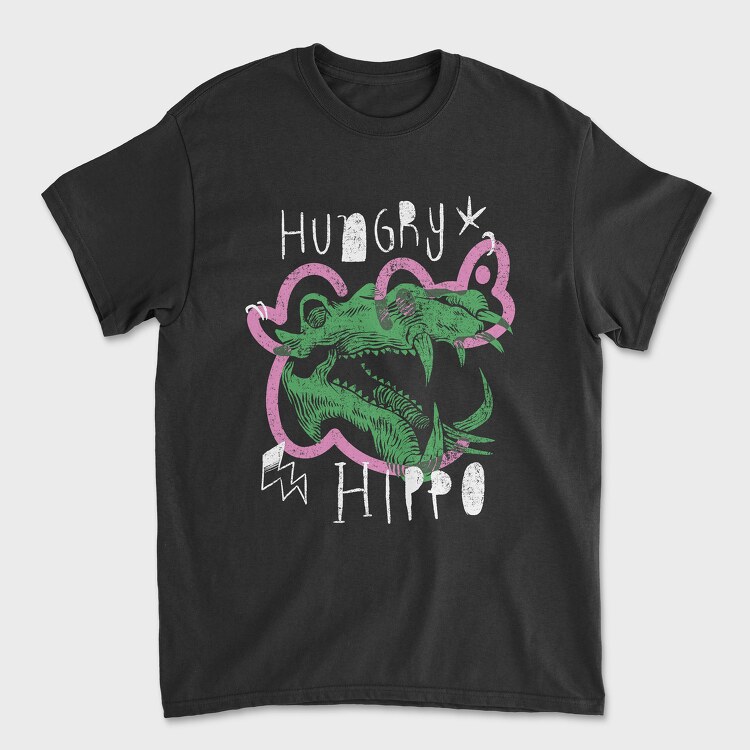 Animal Skulls 10, Tricou Barbati (Unisex)