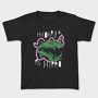 Animal Skulls 10, Tricou Copii