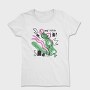 Animal Skulls 8, Tricou Femei