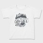 The Woods Are Calling Lumberjack, Tricou Copii