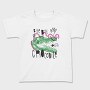 Animal Skulls, Tricou Copii
