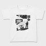 Anime Race 1, Tricou Copii
