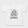 Cerberus Hades, Tricou Copii