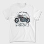 I Dont Snore, Tricou Barbati (Unisex)
