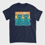 Ew People Cats, Tricou Barbati (Unisex)