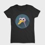 Ducky Smile, Tricou Femei