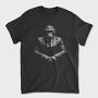 Ape Suit Monochrome, Tricou Barbati (Unisex)