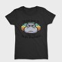 Dramatic Hippo, Tricou Femei