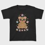 F U Teddy Bear, Tricou Copii