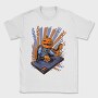 Pumpkin Dj Mix, Tricou Barbati (Unisex)