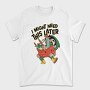 I Might Need This Later, Tricou Barbati (Unisex)