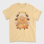 Fairytale 4, Tricou Barbati (Unisex)