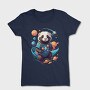 Ferret Sapce, Tricou Femei