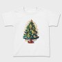 Avocado Christmas, Tricou Copii