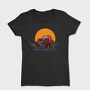 Offroad Beast, Tricou Femei