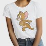 Tom and Jerry 8, Tricou Femei