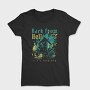 Back From Hell Motorbike, Tricou Femei
