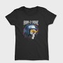 Iron and Bone, Tricou Femei