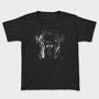 Italian Cane Portrait, Tricou Copii