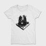 Tur Ntable Forest, Tricou Femei